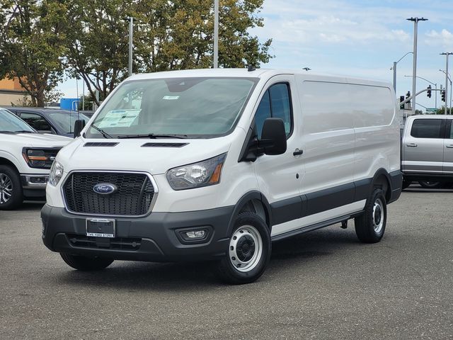 2025 Ford Transit photo 2