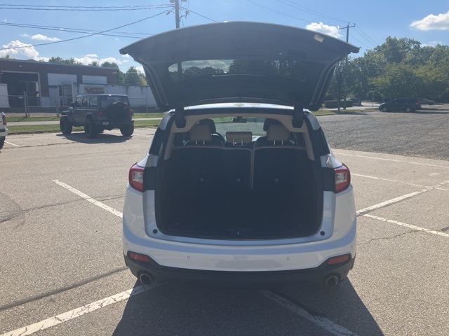 2021 Acura RDX Technology photo 13