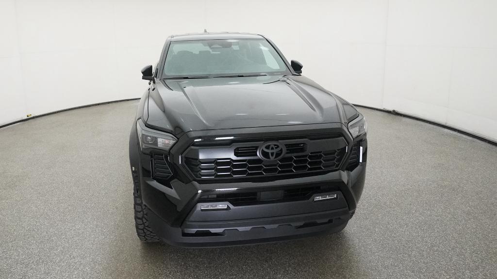 2025 Toyota Tacoma TRD Off-Road 4x4 Double Cab photo 2