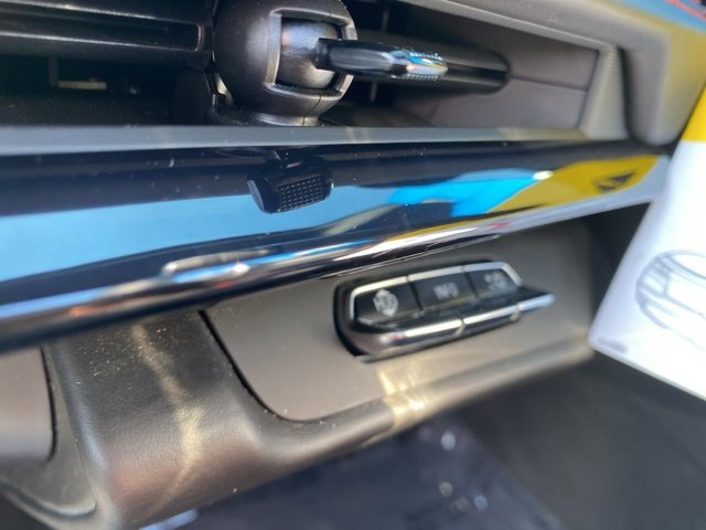 2023 Chevrolet Corvette Stingray 3LT photo 24