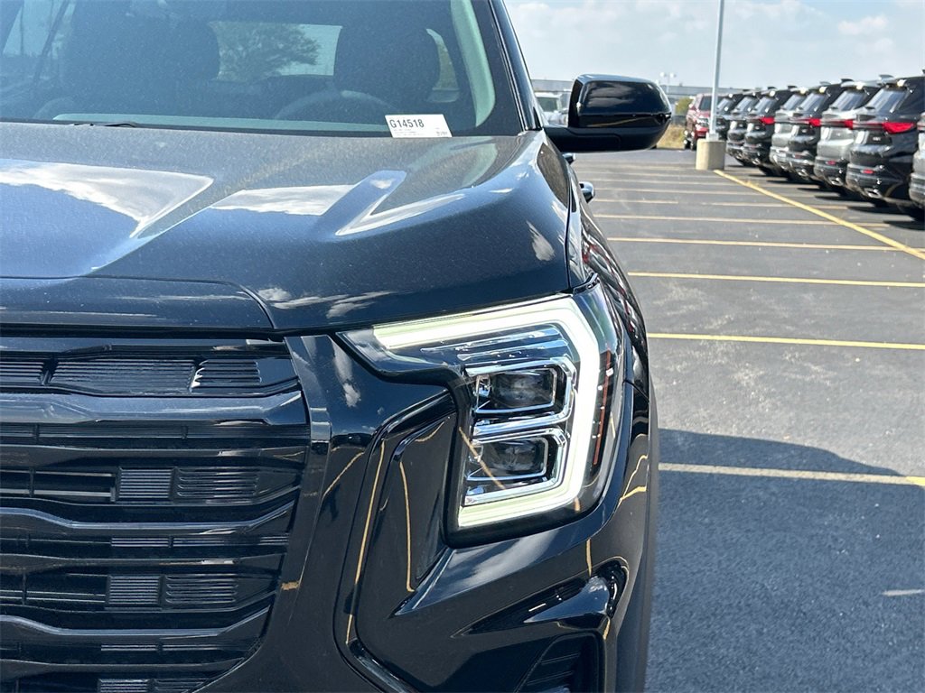 2026 GMC TERRAIN - Image 9