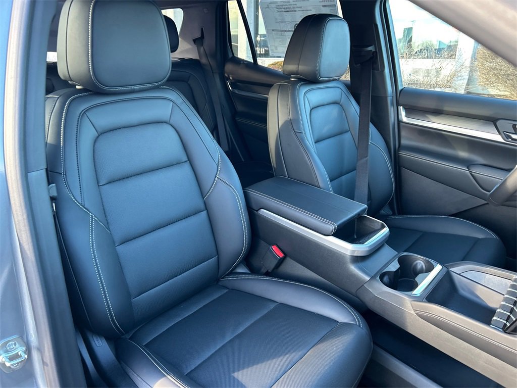 2026 GMC TERRAIN - Image 34