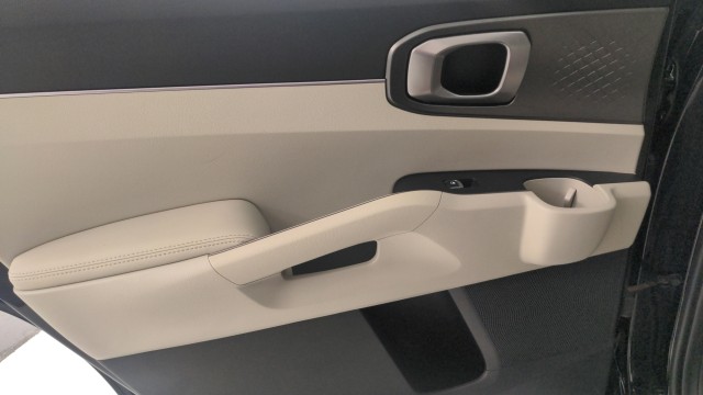 Used 2023 Aurora Black Kia EX image 29