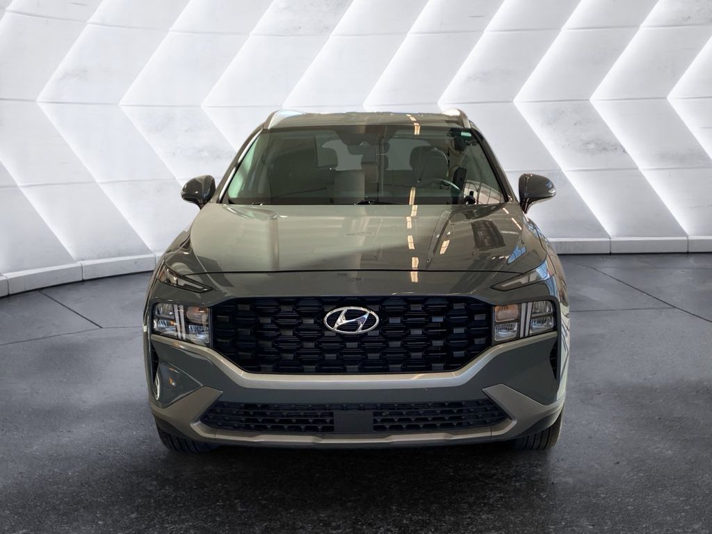 2023 Hyundai Santa Fe SEL photo 2