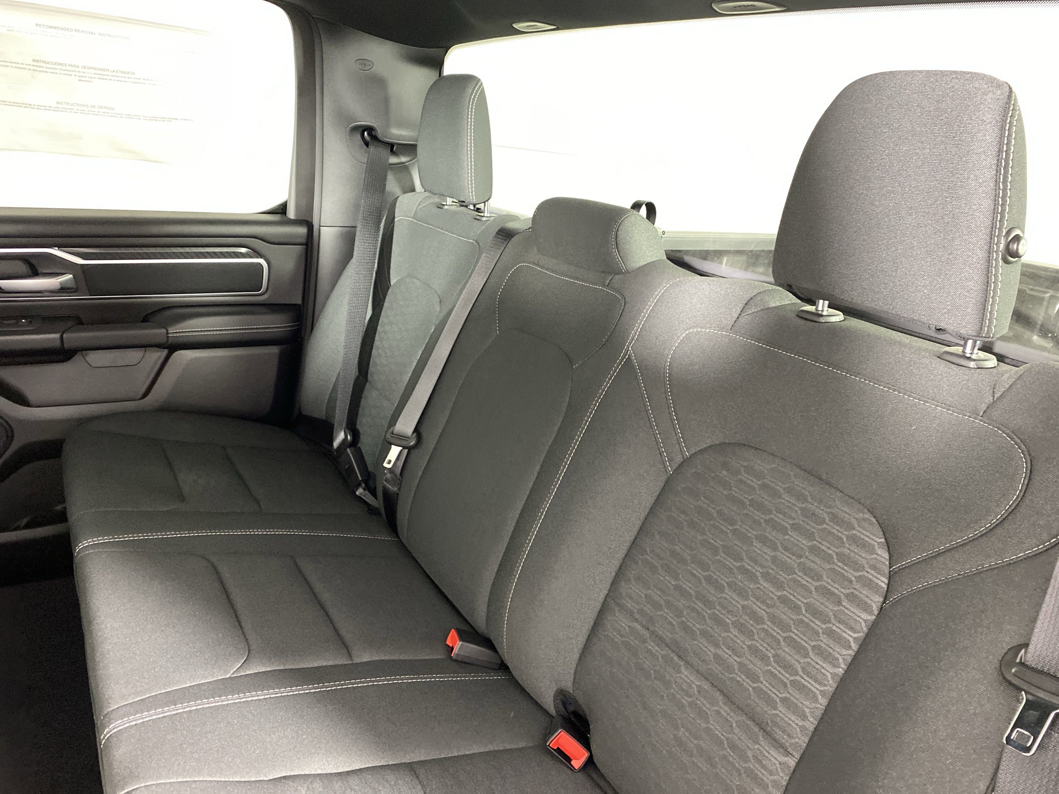 2025 Ram 1500 Big Horn Lone Star photo 3