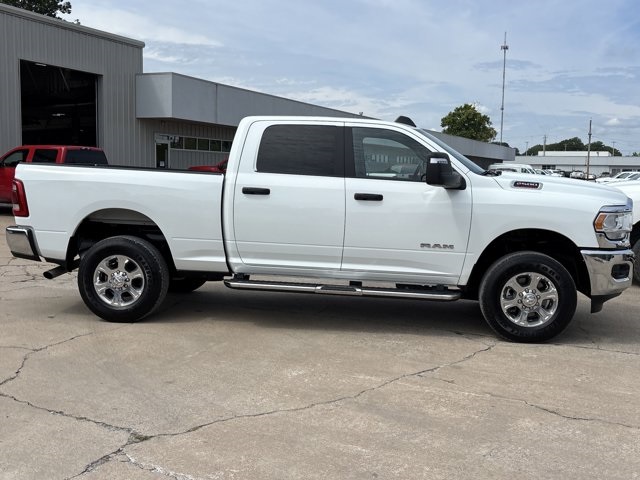 2024 Ram 2500 Big Horn photo 2