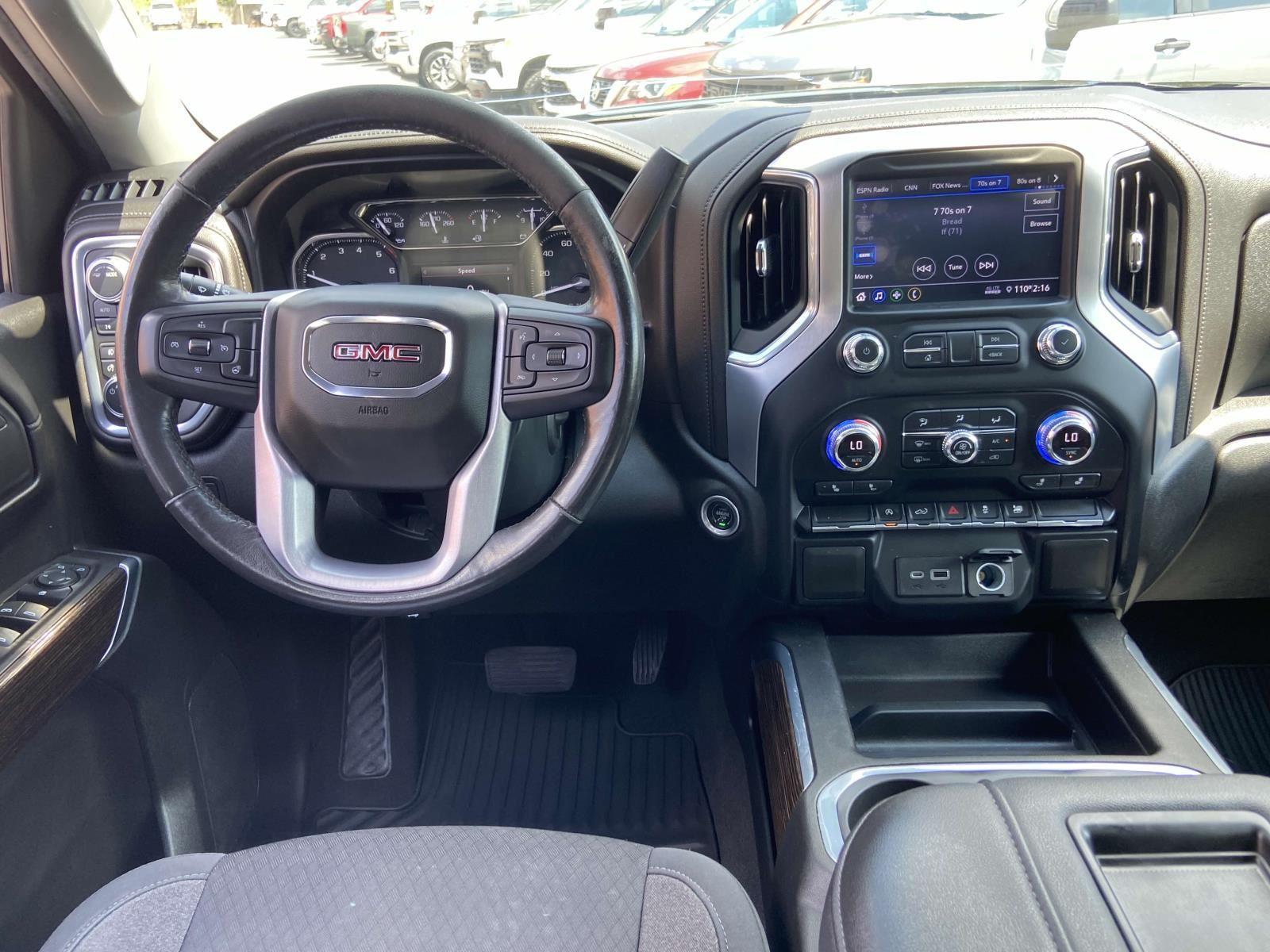 2021 Gmc Sierra 1500 Elevation photo 2
