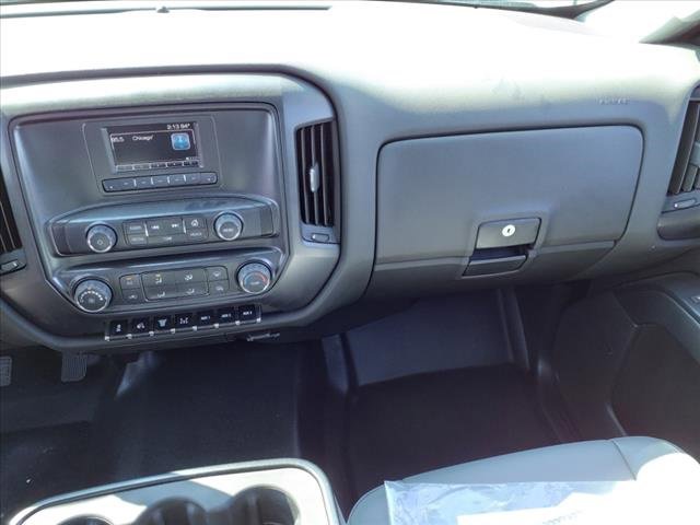 2024 Chevrolet Silverado 5500HD Work Truck photo 7