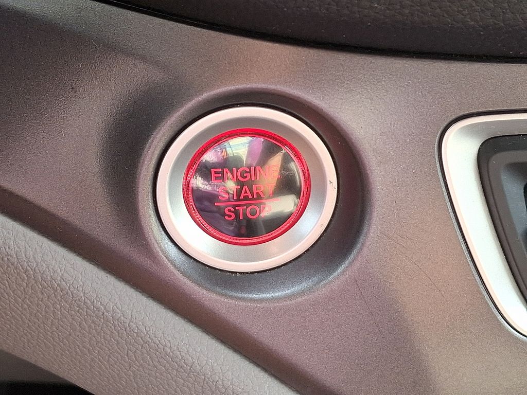 2022 Honda Pilot EX-L photo 24