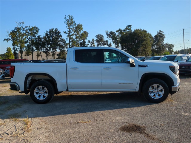 2023 Gmc Sierra 1500 SLE photo 3