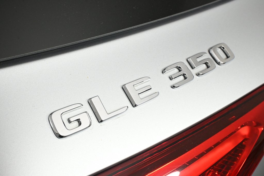 2022 Mercedes Benz GLE 350 4MATIC photo 27