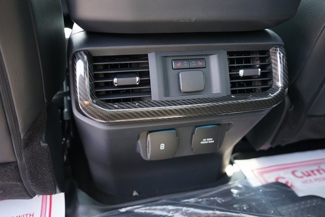 2025 FORD F-150 - Image 30