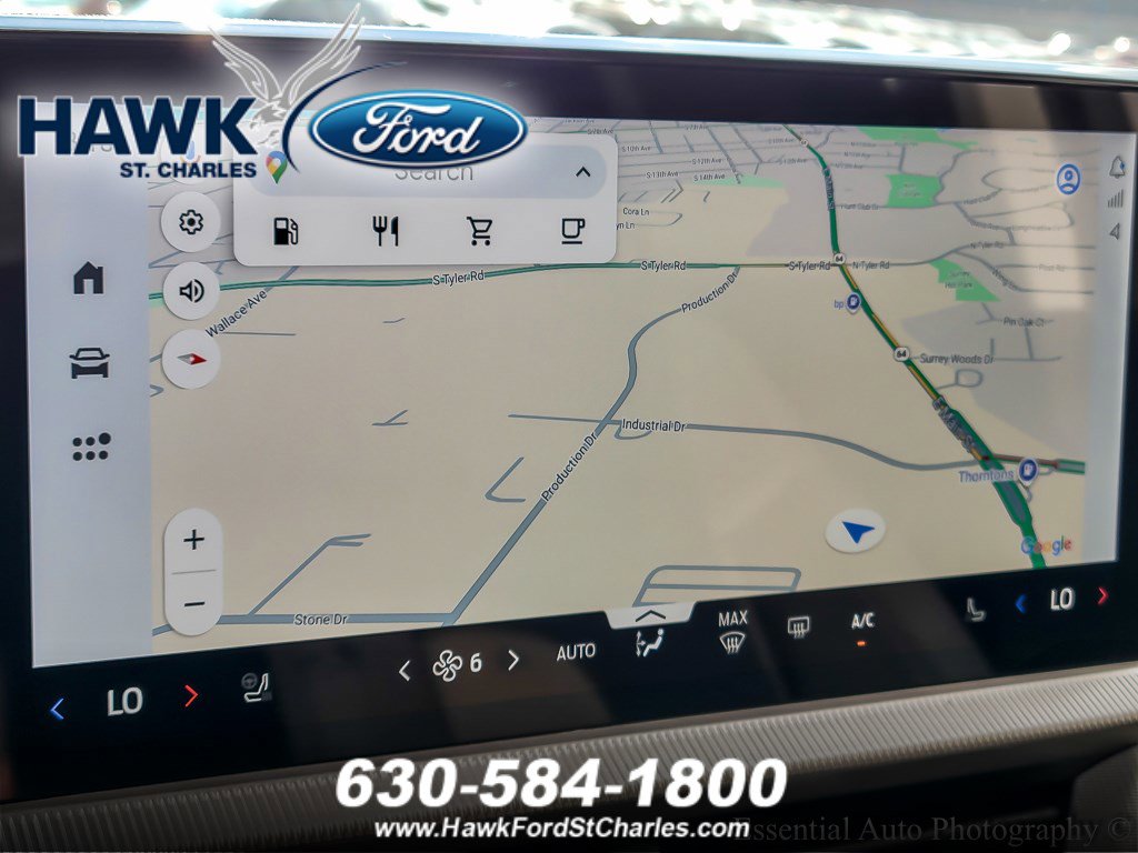 2025 FORD EXPLORER - Image 14