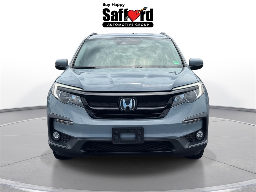 2022 Honda Pilot Special Edition photo 8