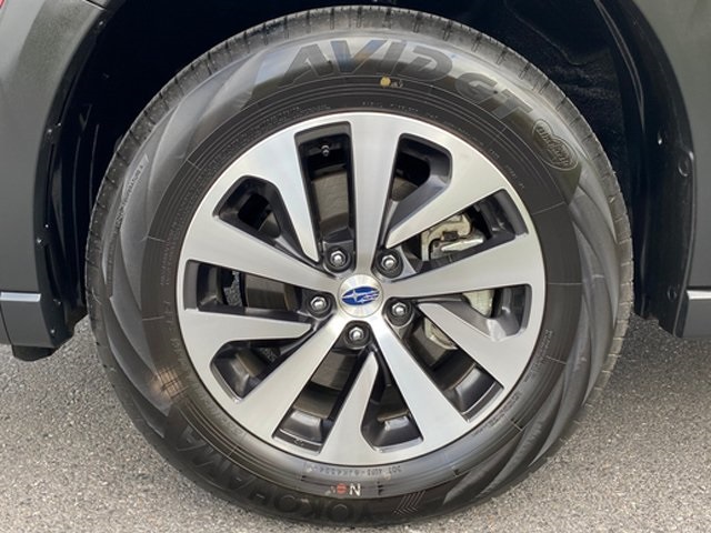 2025 Subaru Outback Premium photo 22