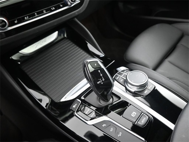 2021 Bmw X4 xDrive30i photo 29