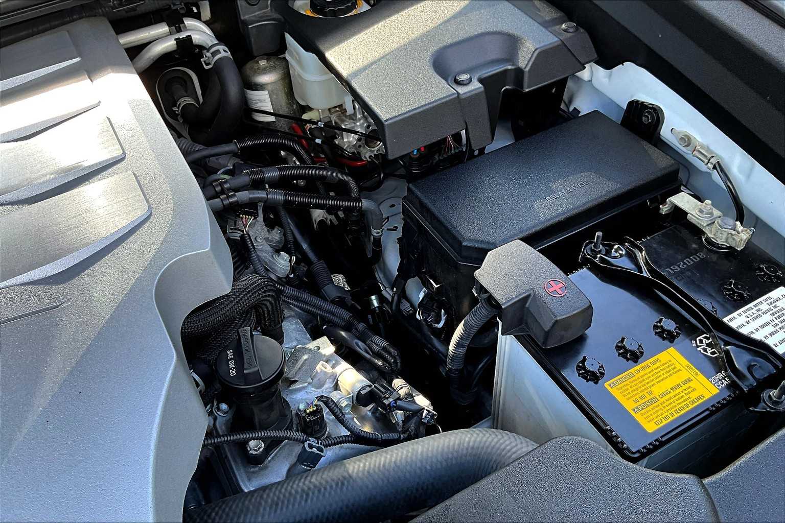 2021 Lexus GX 460 Luxury photo 30