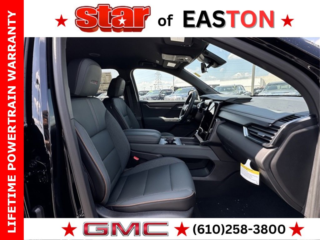 2026 Gmc Acadia AT4 photo 7