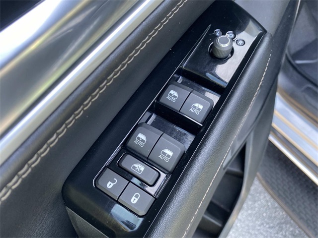 2022 Jeep Wagoneer Series II photo 19