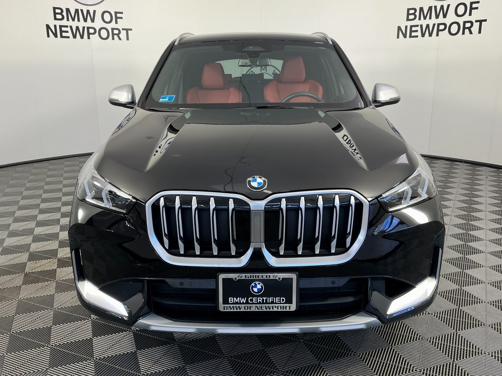2024 Bmw X1 XDrive28i photo 4