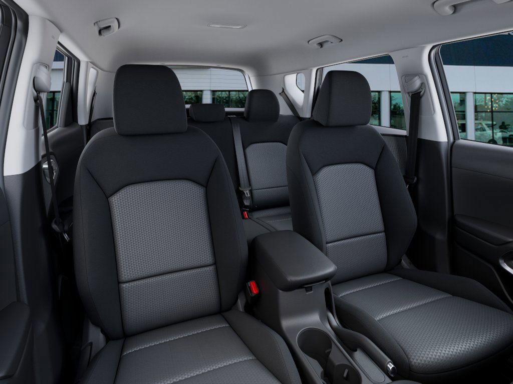 2025 Kia Soul LX photo 11