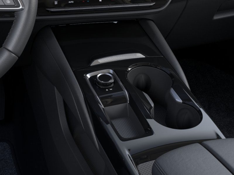 2025 Buick Envision Avenir photo 22