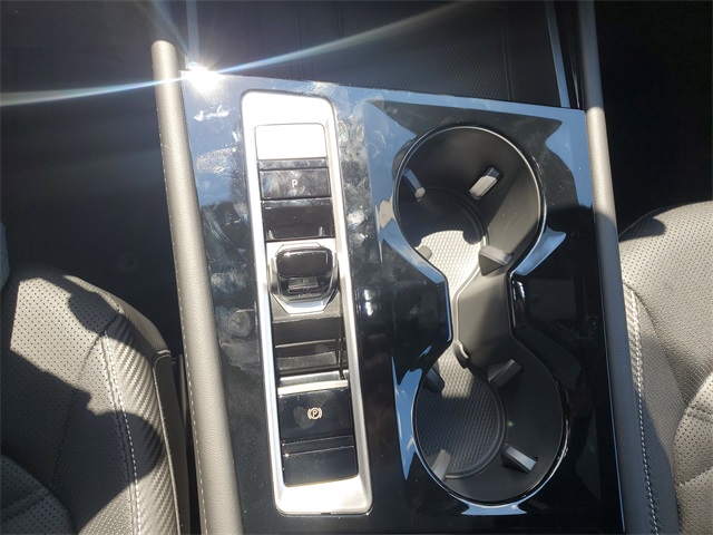 2026 Volkswagen Atlas Cross Sport SE Technology photo 20