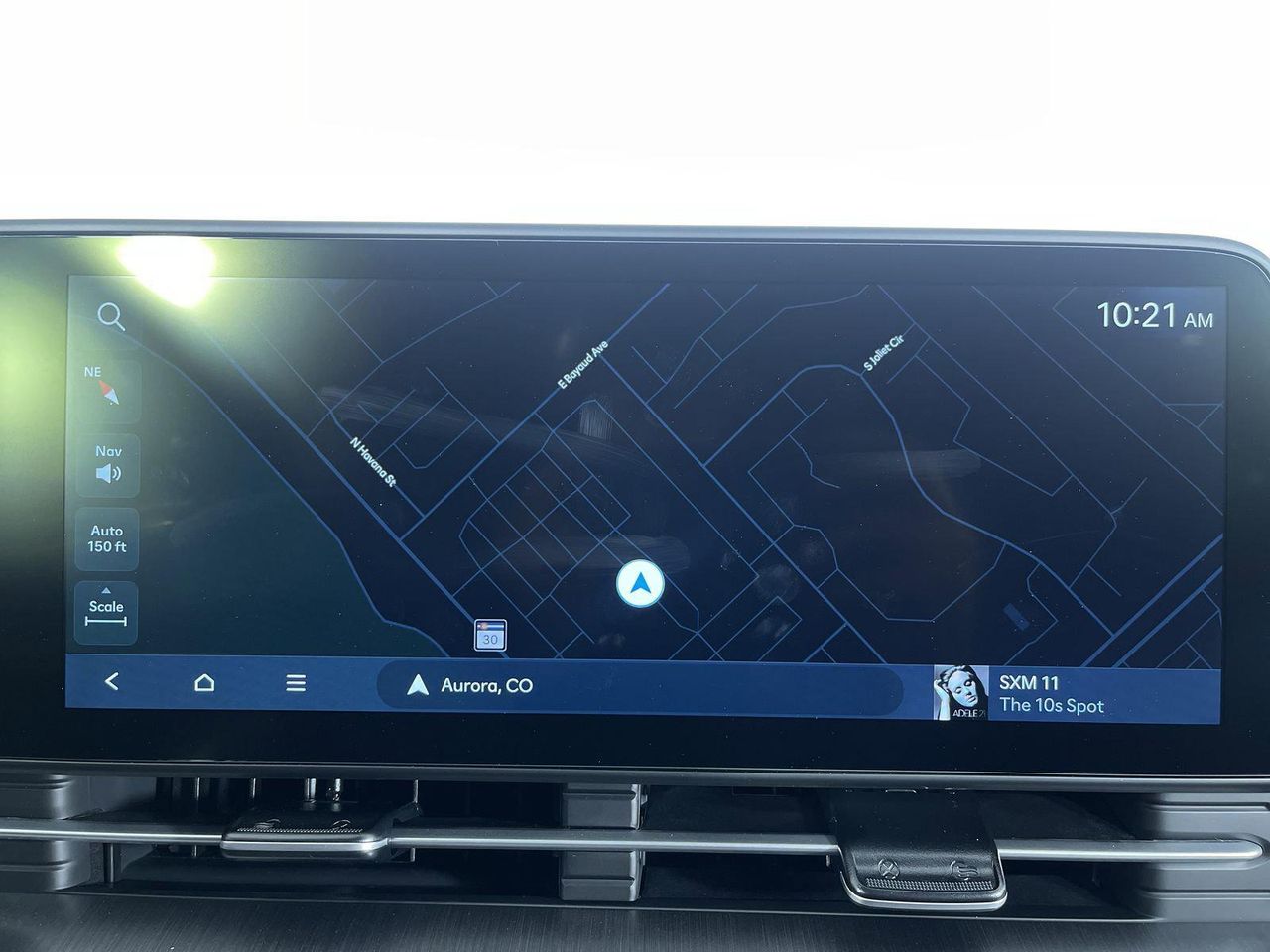 2025 Hyundai Kona SEL photo 18