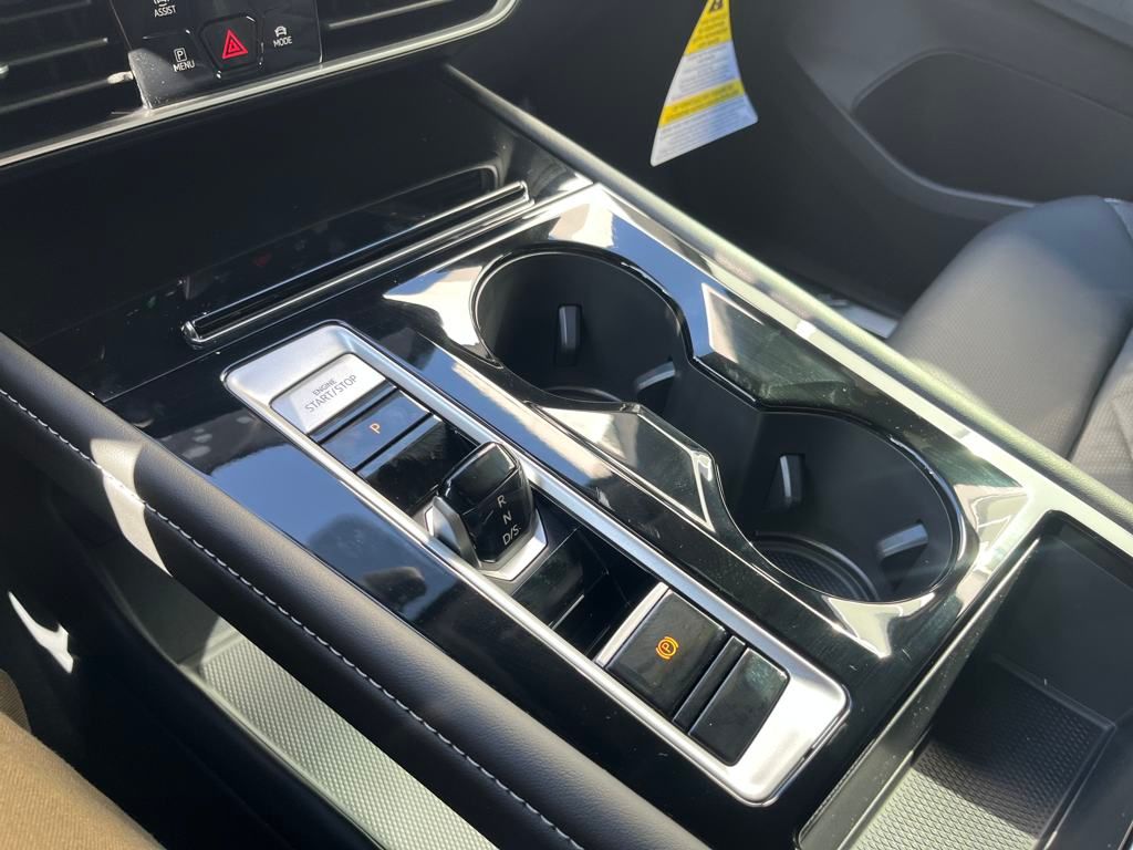 2025 Volkswagen Atlas Cross Sport SE Technology photo 22