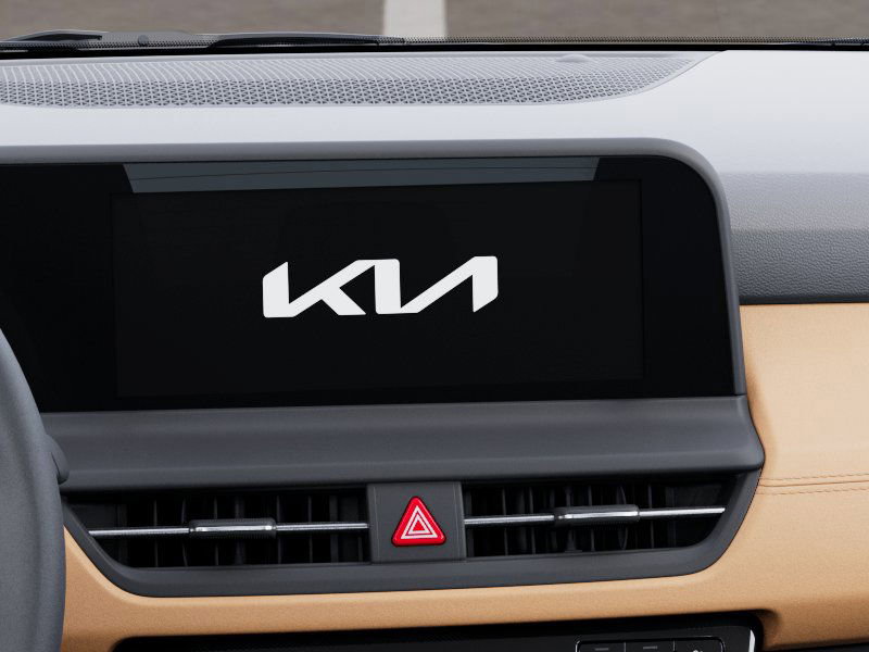 2025 Kia Seltos EX photo 18