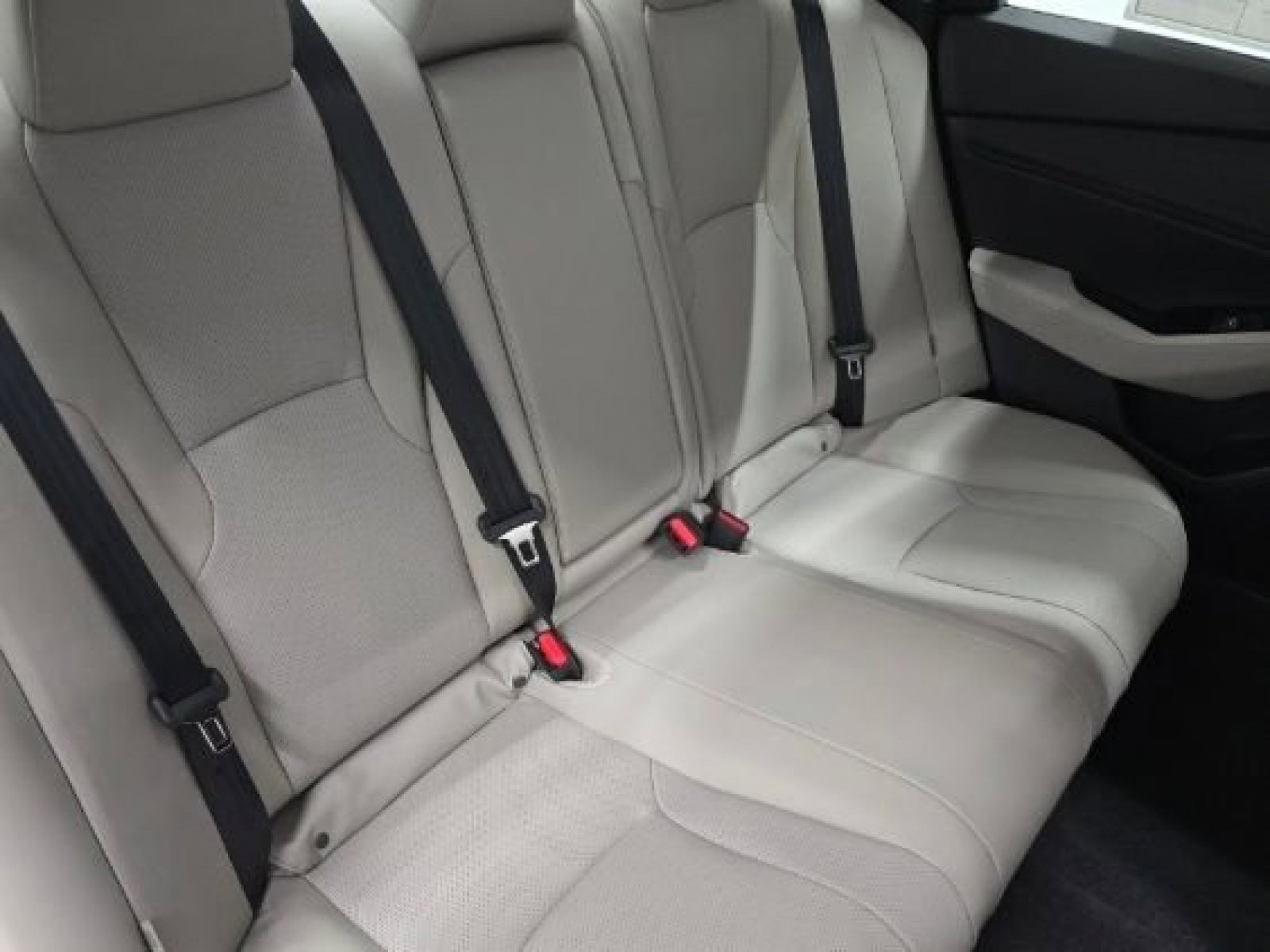 2025 Honda Accord Hybrid Touring photo 19