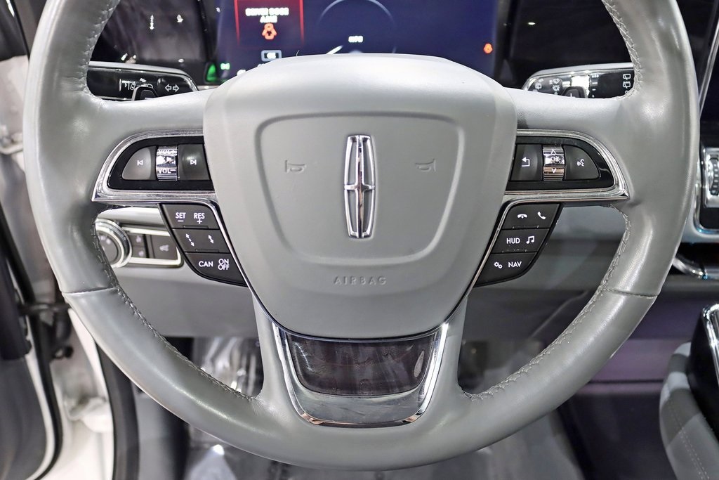 2019 Lincoln Navigator Reserve photo 15