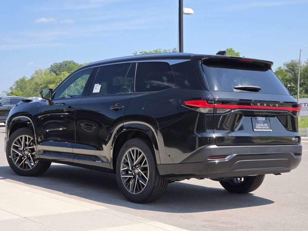 2025 Lexus TX 350 Premium photo 19