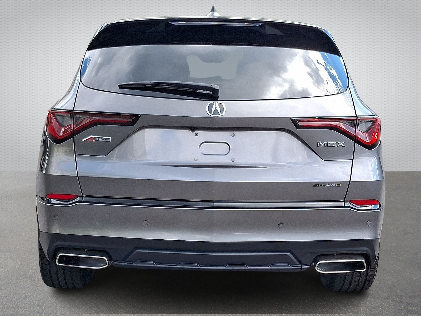 2022 Acura MDX A-Spec photo 5