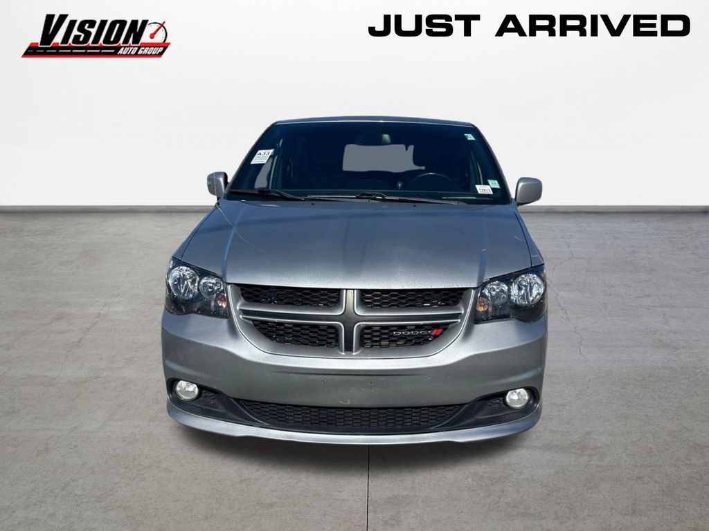 Used 2019 Dodge Grand Caravan GT with VIN 2C4RDGEG6KR534476 for sale in Rochester, NY
