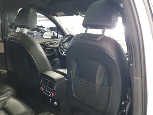 2018 Audi Q7 2.0T Premium Plus photo 25