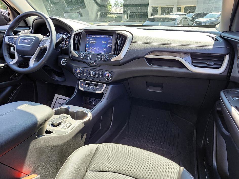2024 Gmc Terrain Denali photo 13