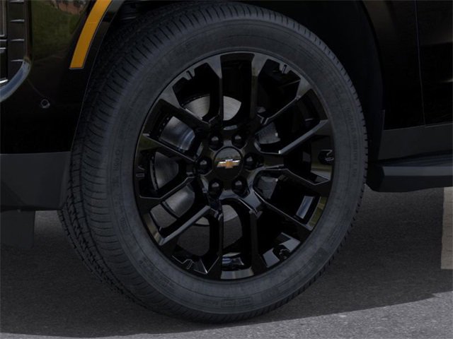 2026 Chevrolet Tahoe RST photo 8