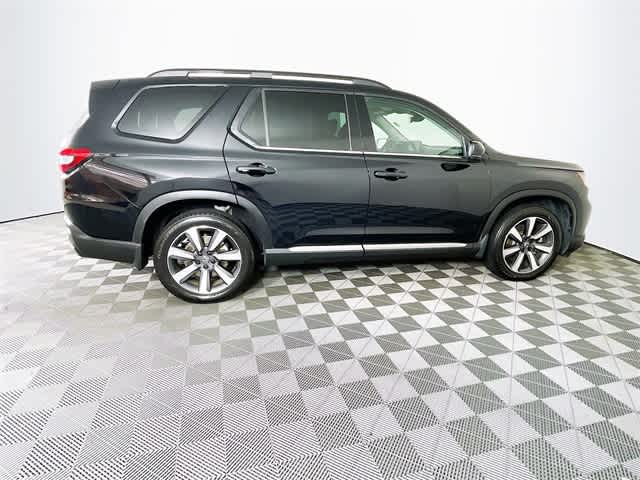 2023 Honda Pilot Touring photo 7