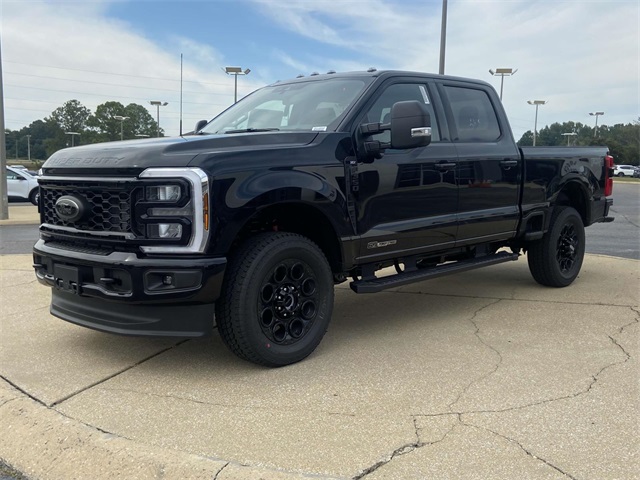 2026 Ford F-350 photo 5