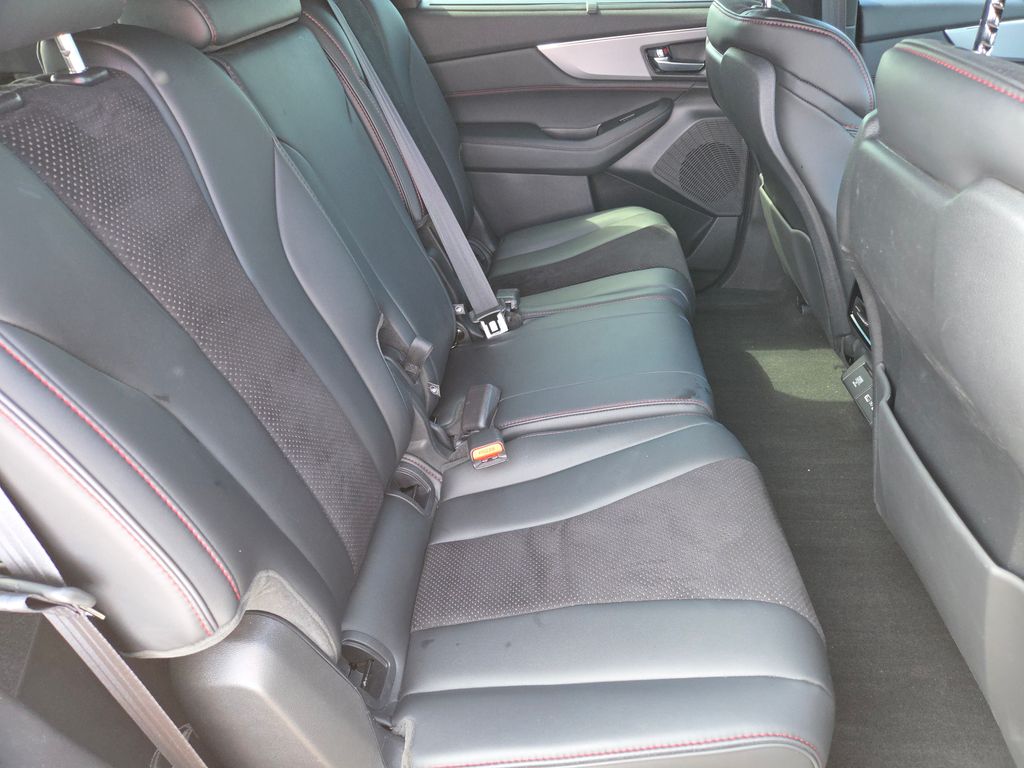 2023 Acura MDX A-Spec SH-AWD photo 14
