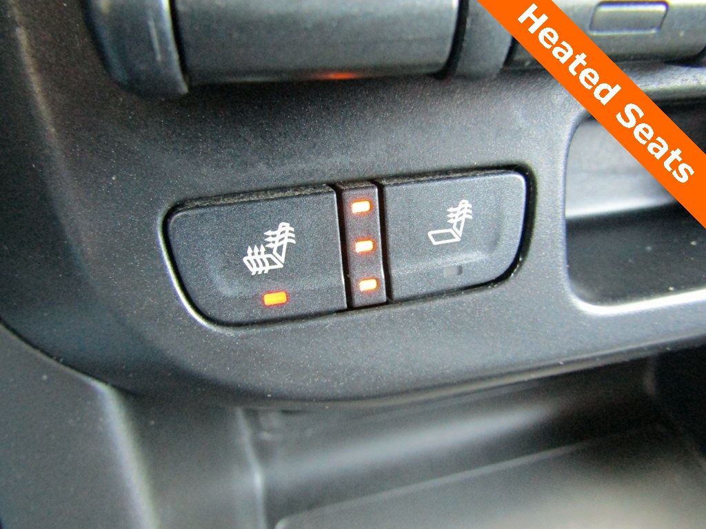 2021 Gmc Canyon AT4 photo 14