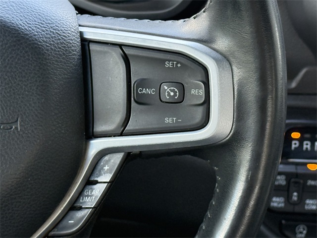2022 Ram 1500 Big Horn Lone Star photo 29