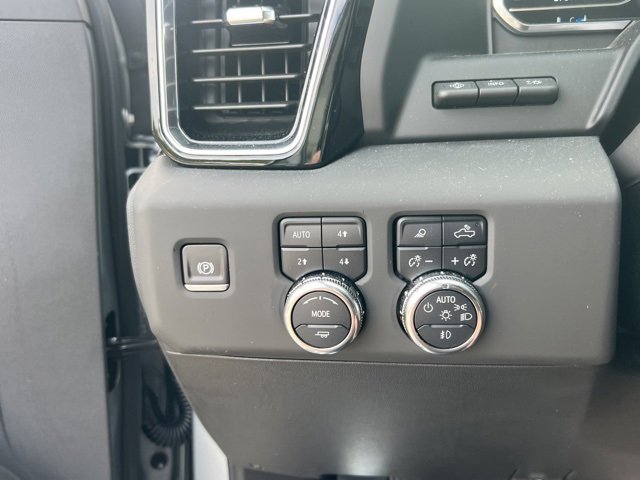 2025 Gmc Sierra 1500 Denali photo 22