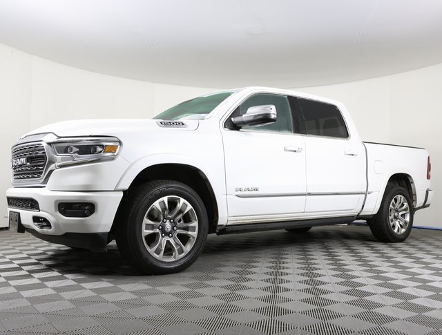 2024 RAM Ram 1500 Pickup Limited's photo