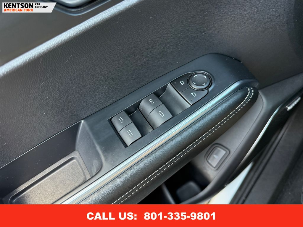 2024 Gmc Acadia Elevation photo 22