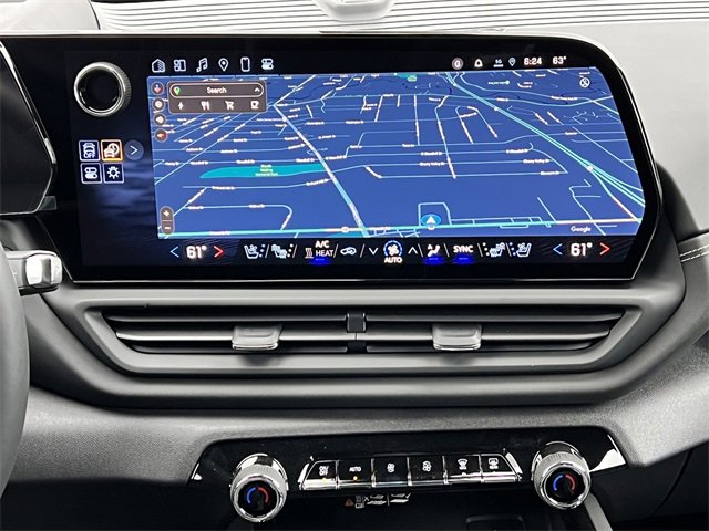 2025 Chevrolet Silverado EV LT photo 20