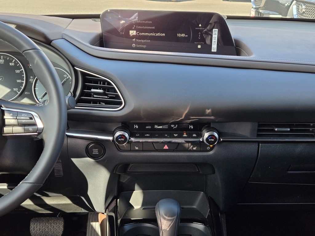 2025 Mazda CX-30 2.5 S Premium photo 3