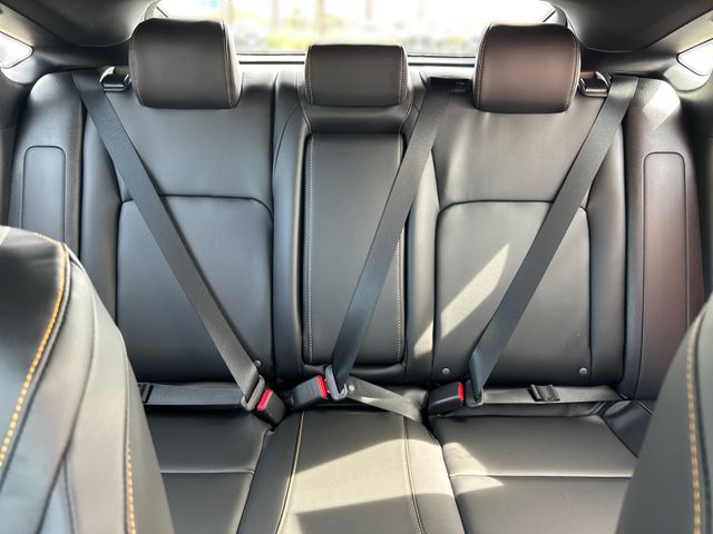 2026 Acura Integra A-Spec photo 12