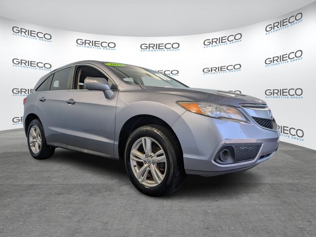 2015 Acura RDX Base